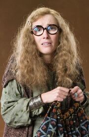 P3 Sybill Trelawney - Adivinación.jpg