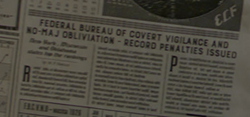 FederalBureauOfCovertVigilanceAndNo-MajObliviation