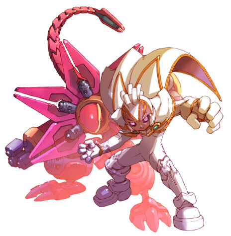 Archivo:BlazinFlizard.jpg