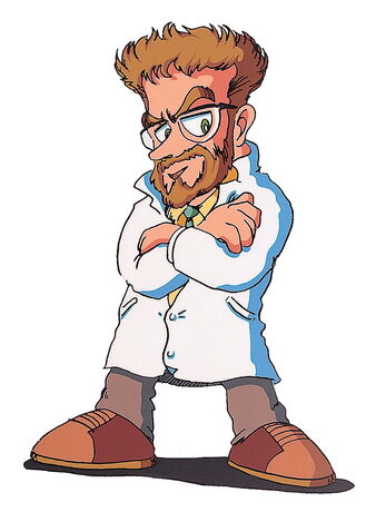 Archivo:Dr. Cossack.jpg