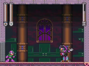 Shademan fight