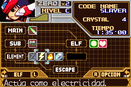 Megaman Zero chips elementales.png