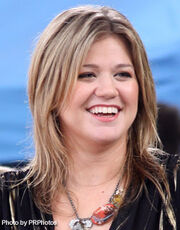 Kellyclarkson
