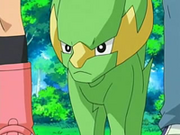 EP511 Electrike