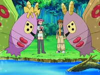 EP542 Dustox de Jessie y de Austin (2)