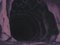 Resultado de imagen de cuevas oscuras