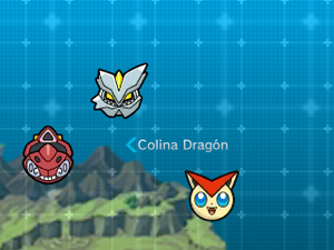 Colina Dragón PLB