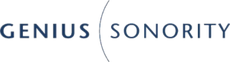 Genius Sonority Logo.png