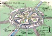 Arte conceptual de luminalia