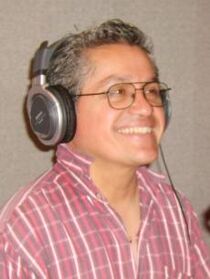 Ernesto Lezama