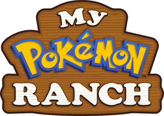 Archivo:Logo My Pokémon Ranch.png