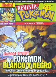 Revista Pokémon