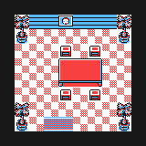 Laboratorio Pokémon 02 Sala de Reuniones RAAm