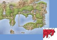 Kanto comparación