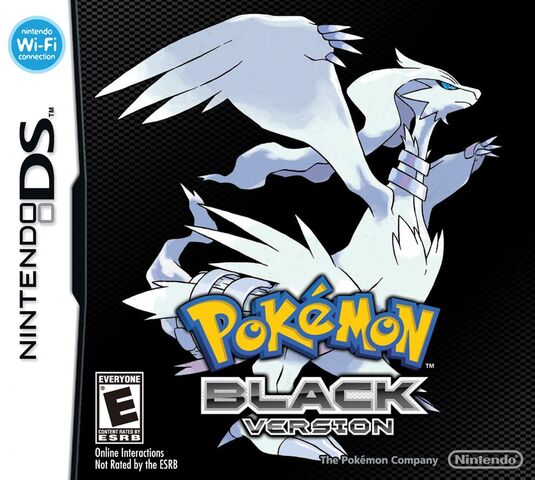 Archivo:Pokémon Black carátula US.jpg