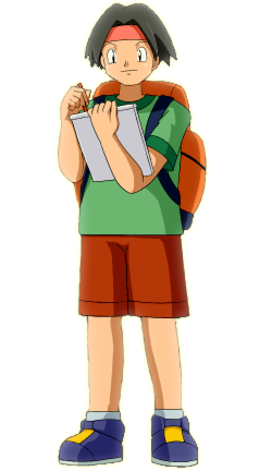 Tracey Sketchit | WikiDex | FANDOM powered by Wikia