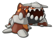 Heatran Pokémon Ranger 3.png