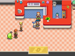 Pokémon Ranger Base Ranger (Planta baja).png