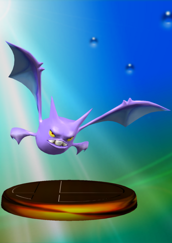 Archivo:Trofeo Crobat SSBM.png