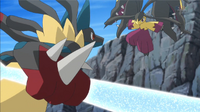 EP838 Mega-Lucario vs Mega-Mawile.png