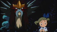 P03 Entei y Molly