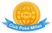 Club Poké millas