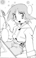 Ritchie en el manga.png
