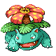 Venusaur Pt