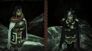 P14 Los heroes gemelos