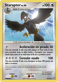 Staraptor (Diamante & Perla TCG).png