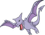 Aerodactyl (dream world)