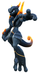 Mega-Mewtwo X oscuro (Pokkén Tournament).png