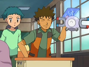 EP557 Brock cuidando a Magnemite.png