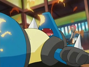 EP535 Lucario derrotado.png