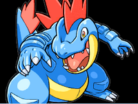 Feraligatr en Pokémon Ranger- Trazos de Luz.png
