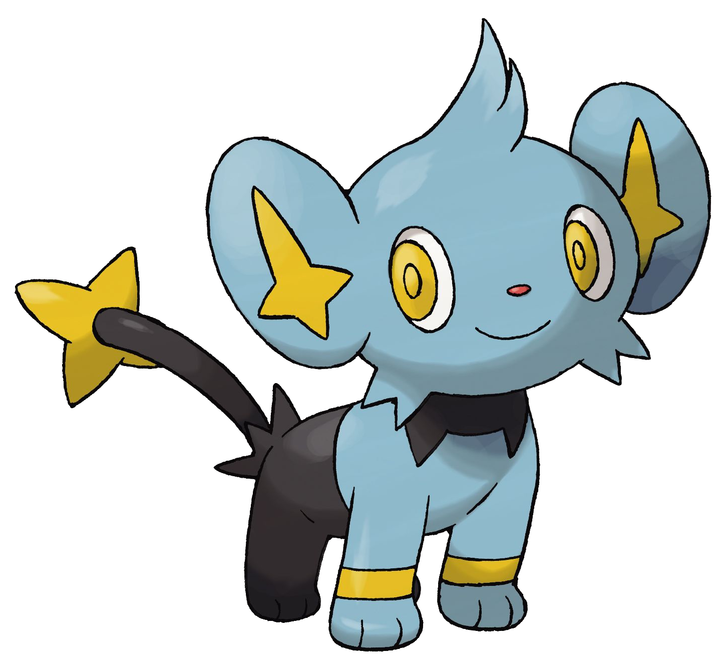 Shinx WikiDex Fandom powered by Wikia Shinx WikiDex Fandom powered by Wikia