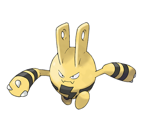 [PokeCommunity.com] Say Something Silly!!!!