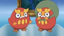 EP668 Darumaka y darumaka