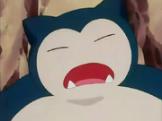 EP169 Snorlaxduerme