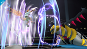 Giratina SSB4 Wii U.png