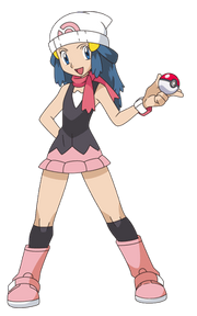 Maya Anime DP.png