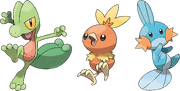 Pokemon iniciales de Hoenn.png