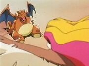 EP133 Pidgeot de Falkner VS Charizard de Ash.jpg