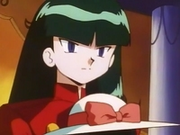 EP024 Sabrina