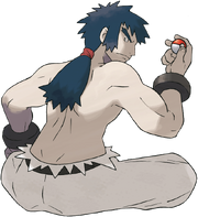 Bruno en HGSS.png