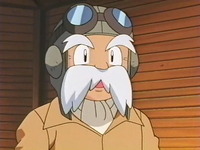 EP225 Alexander
