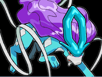 Suicune en Pokémon Ranger- Trazos de Luz.png
