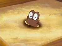 EP513 Hippopotas enterrado en arena hasta los ojos.png