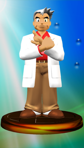 Archivo:Oak Trofeo SSBM.png