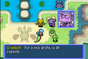 Cueva Luminosa hablando con Granbull.png